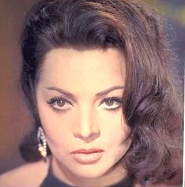 Sara Montiel Sara Montiel