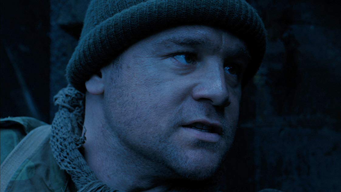 Karlos Drinkwater Karlos Drinkwater