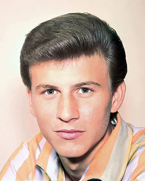 Bobby Rydell Bobby Rydell