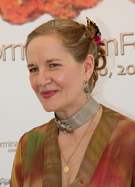 Dominique Sanda Dominique Sanda