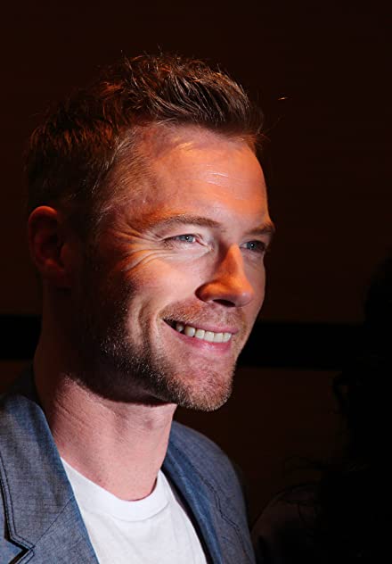 Ronan Keating Ronan Keating