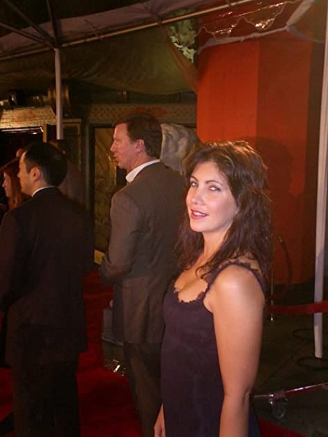 Michelle Lima Michelle Lima