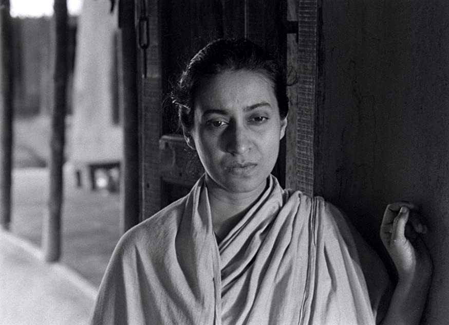 Karuna Bannerjee Karuna Bannerjee