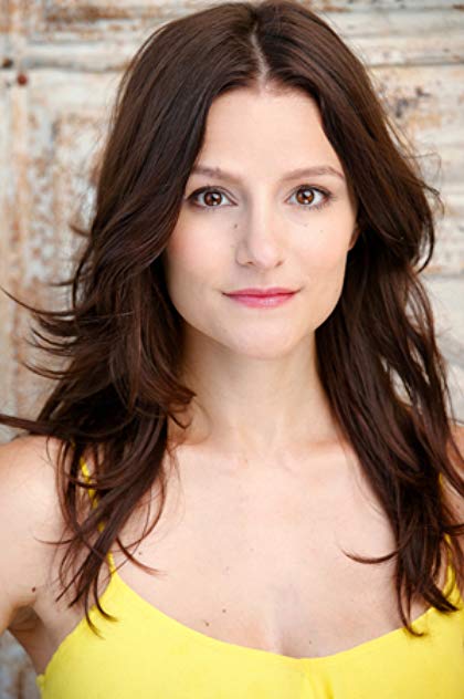 Natalie Smyka Natalie Smyka