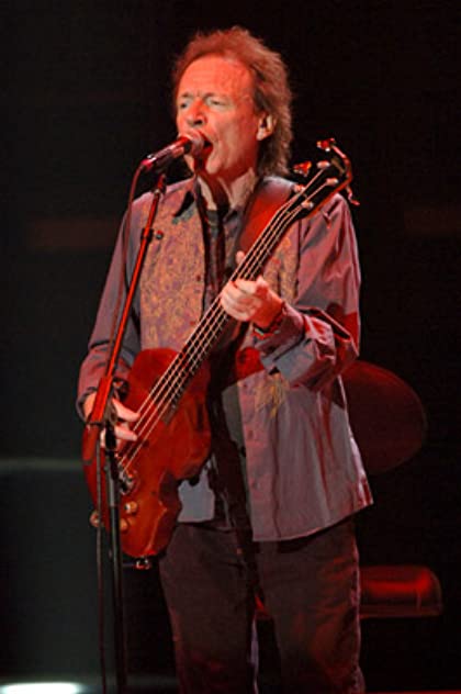 Jack Bruce