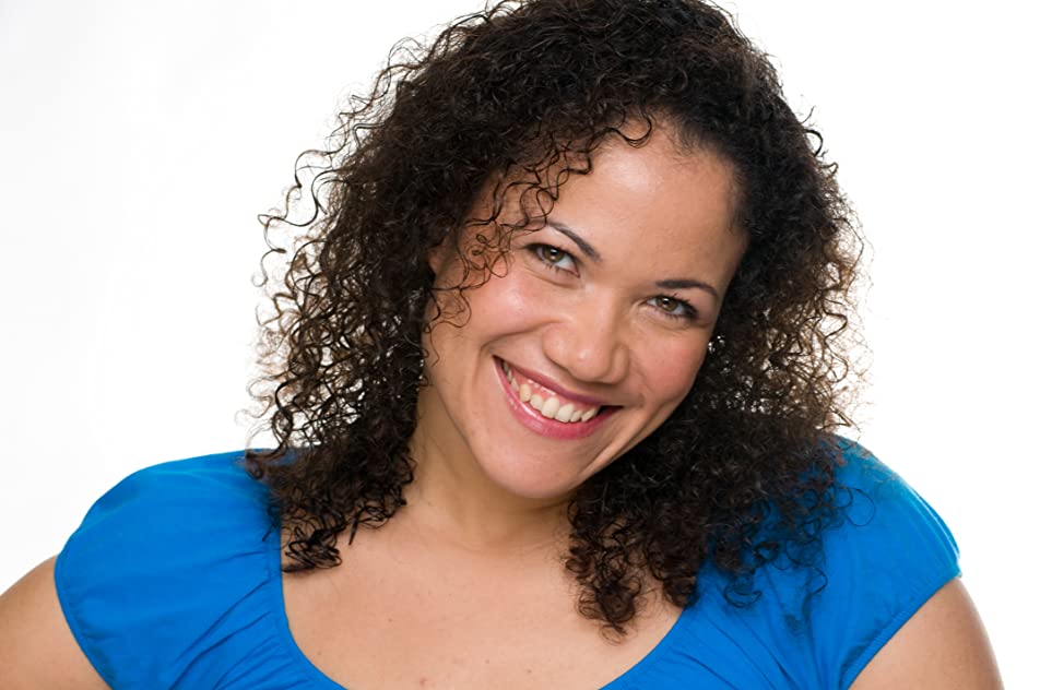 Jennica Carmona Jennica Carmona