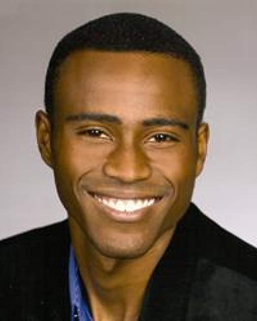 Demar Nugent Demar Nugent