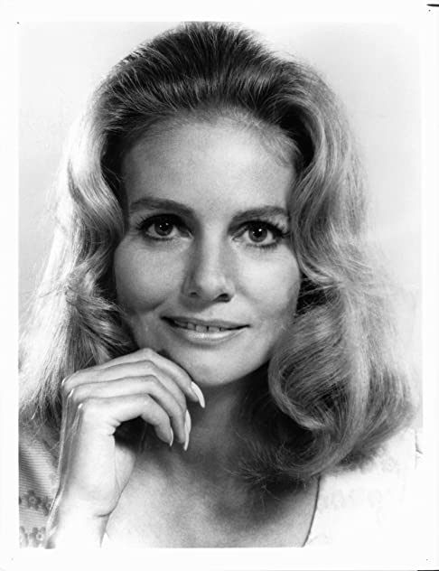 Sharon Acker Sharon Acker