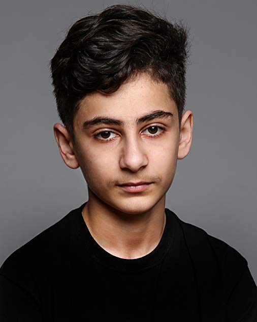 Alan Asaad Alan Asaad