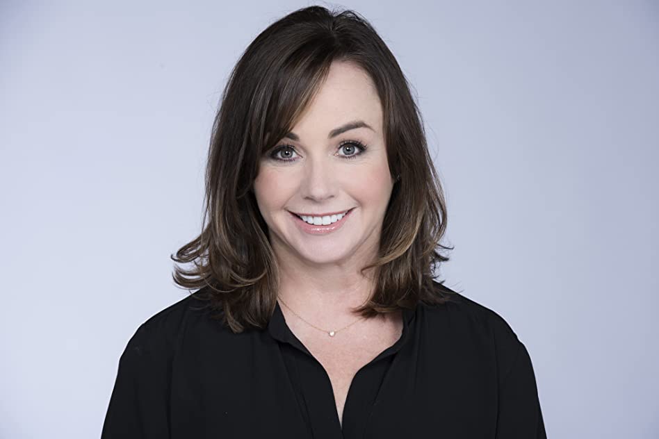 Kristie Macosko Krieger