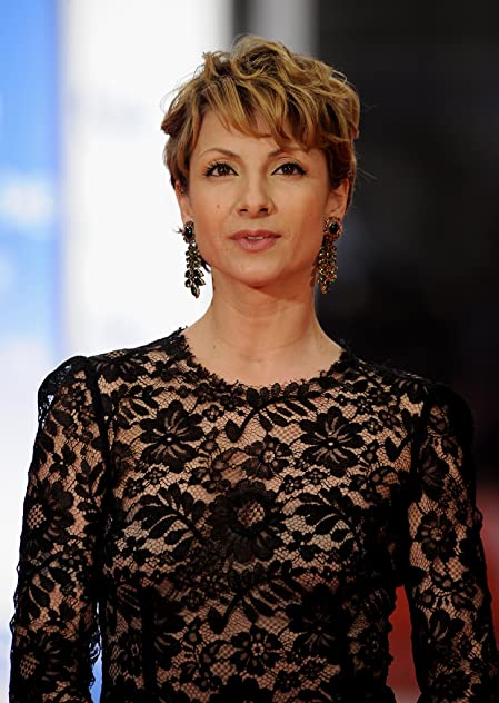 Najwa Nimri Najwa Nimri