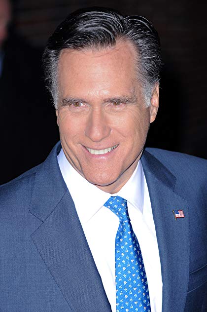 Mitt Romney Mitt Romney