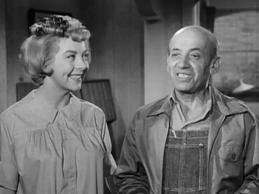 Pamela Britton Pamela Britton