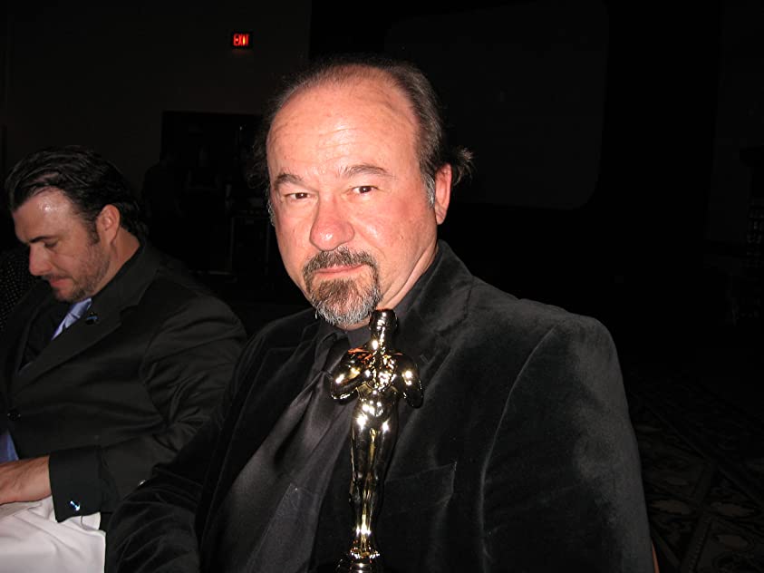 Randy Molnar Randy Molnar