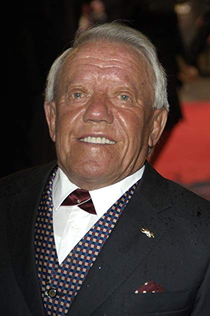 Kenny Baker Kenny Baker