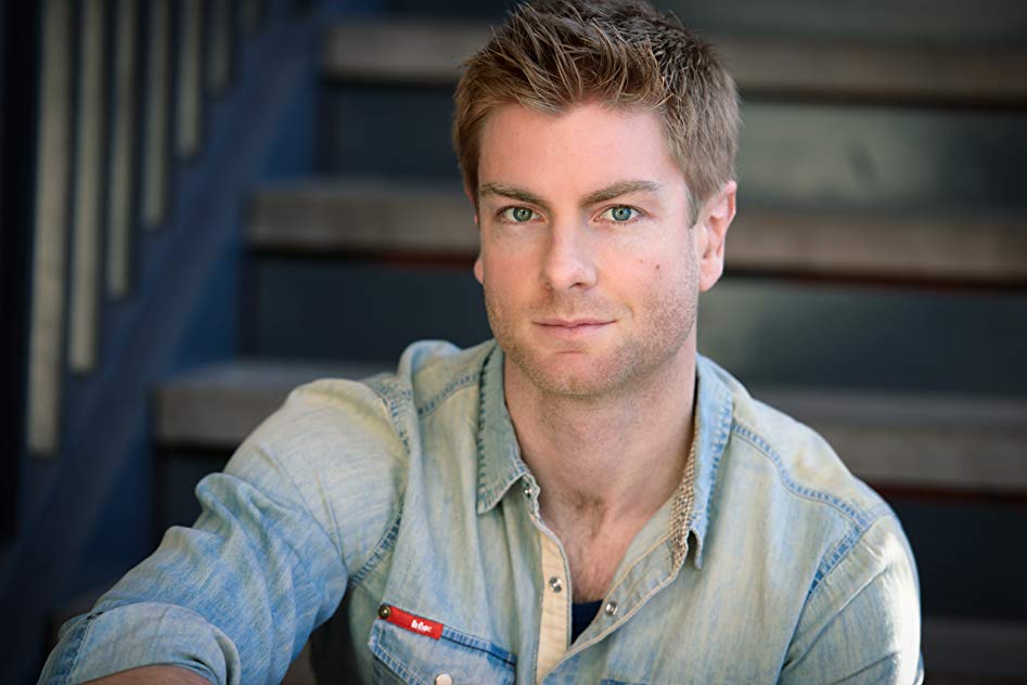 Aidan Gillett Aidan Gillett