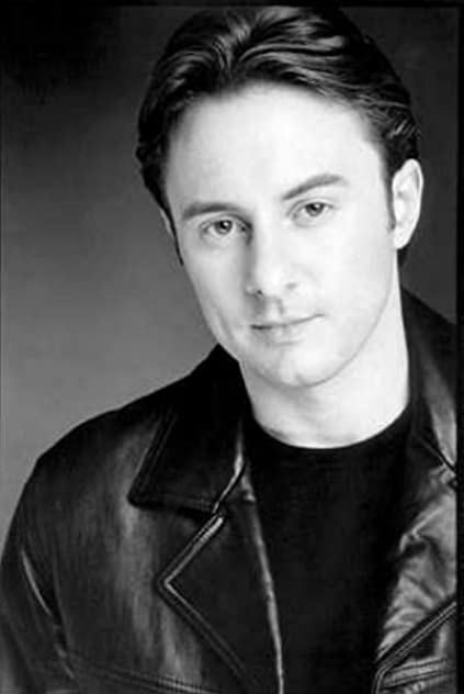 David Tenenbaum David Tenenbaum