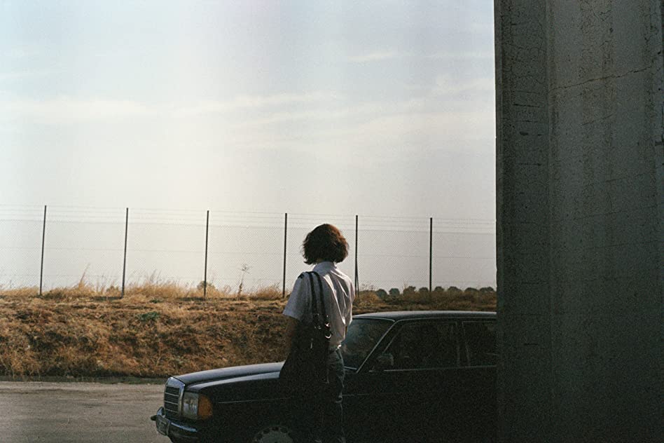 Anna Kalaitzidou Anna Kalaitzidou