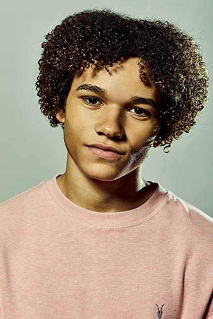 Armani Jackson Armani Jackson