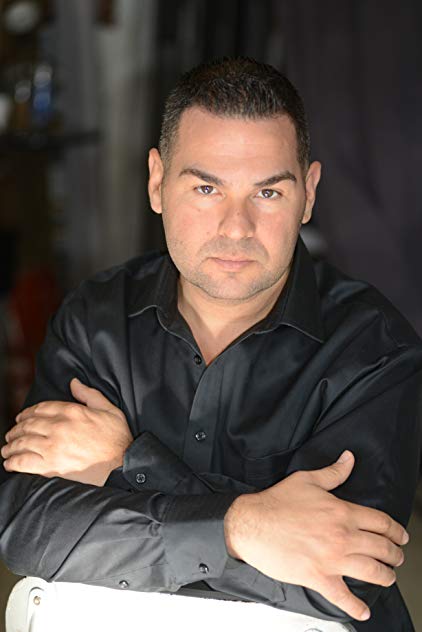 Alex Anagnostidis Alex Anagnostidis