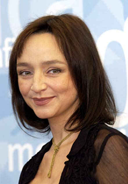 Maria de Medeiros Maria de Medeiros