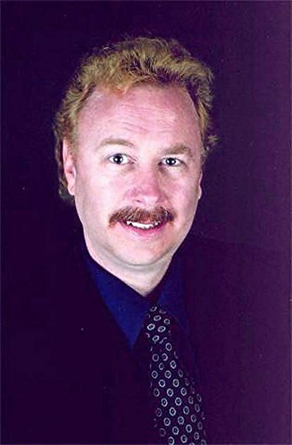 Darrell Mapson Darrell Mapson