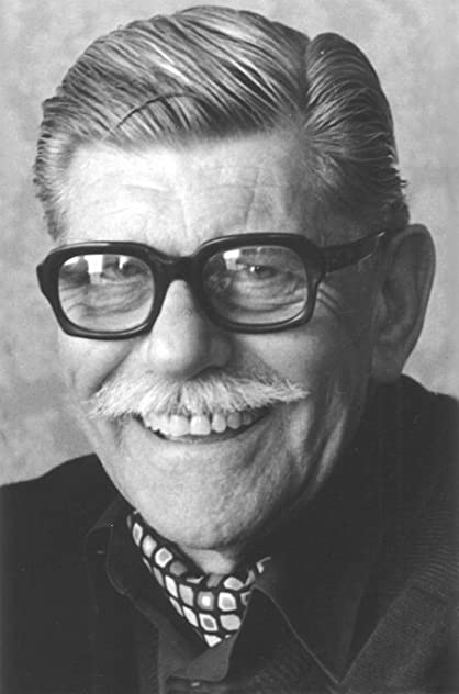 Deryck Guyler Deryck Guyler