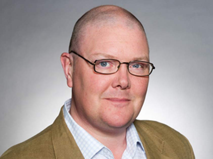 Dominic Brunt Dominic Brunt