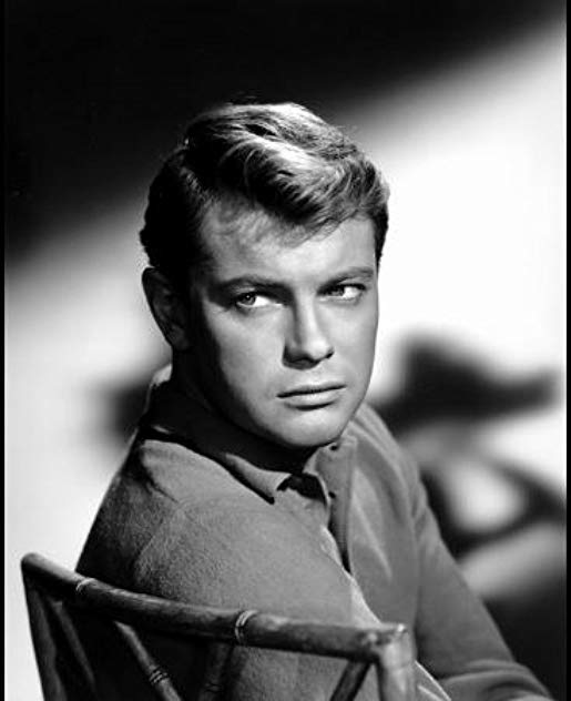 Troy Donahue Troy Donahue