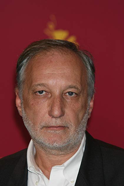 François Berléand François Berléand