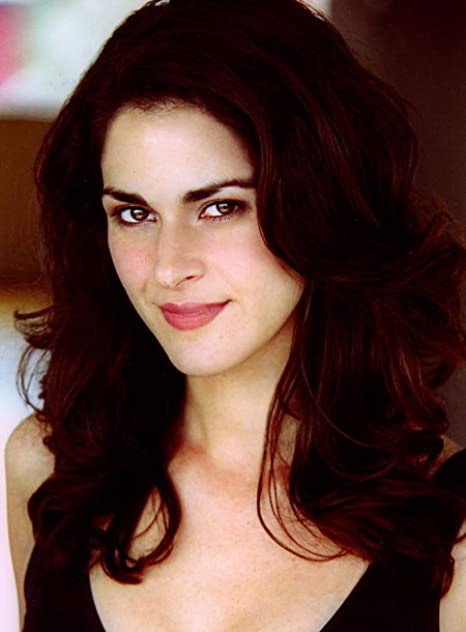 Georgia Hatzis Georgia Hatzis