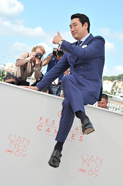 Jin-woong Cho Jin-woong Cho