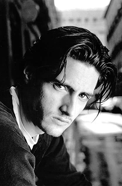 Juan Diego Botto Juan Diego Botto