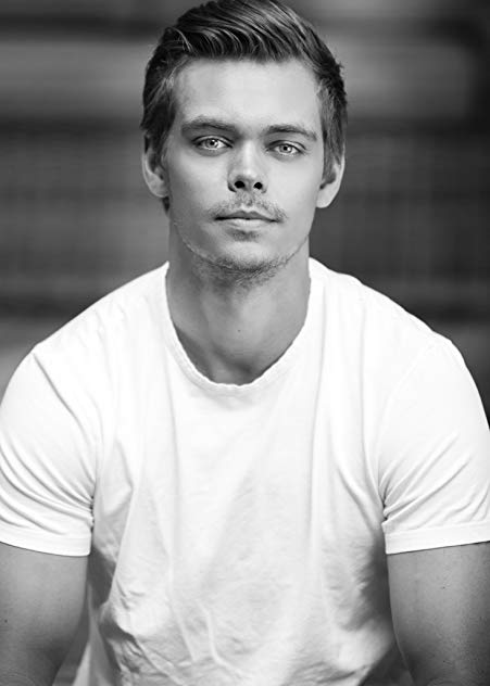 Colton Mackie Colton Mackie