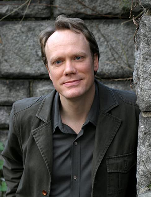 Andrew Garman Andrew Garman