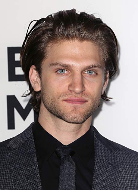 Keegan Allen Keegan Allen