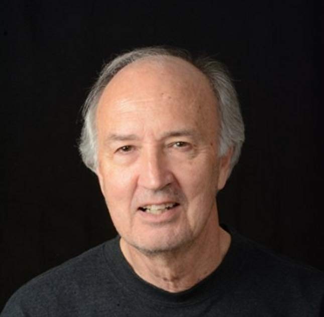 Rodger D. Eldridge Rodger D. Eldridge