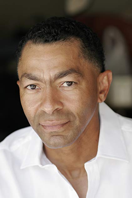 Darrell Foster Darrell Foster