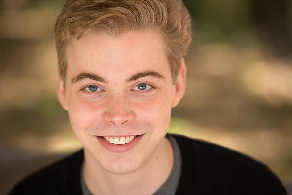 James Zebooker James Zebooker