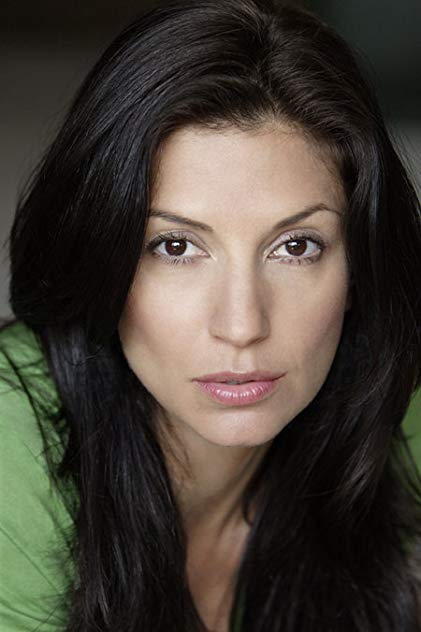 Nicole Sherwin Nicole Sherwin