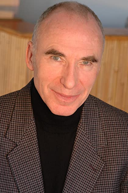 Robert Ian Mackenzie Robert Ian Mackenzie