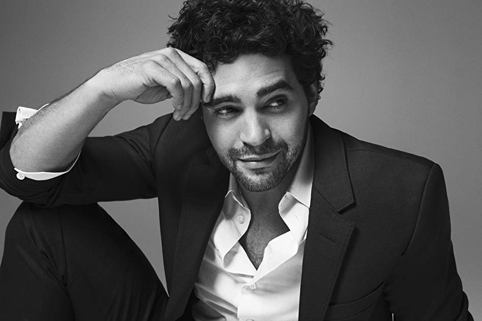 Ramon Rodriguez Ramon Rodriguez