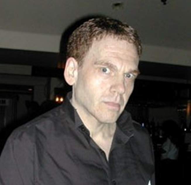 Charles Fleischer Charles Fleischer