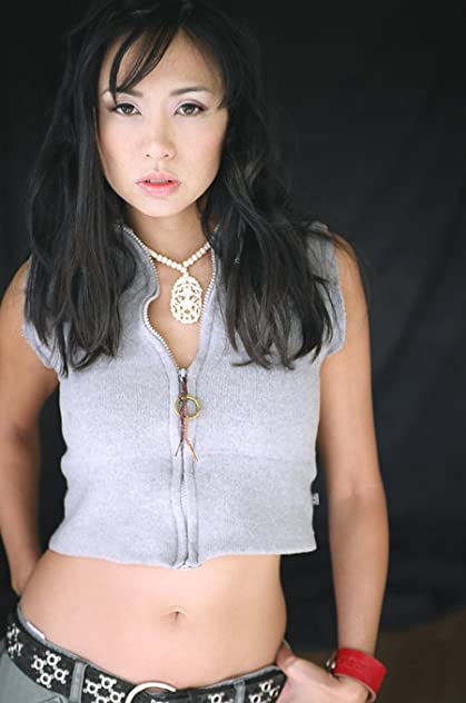 Marie Matiko Marie Matiko
