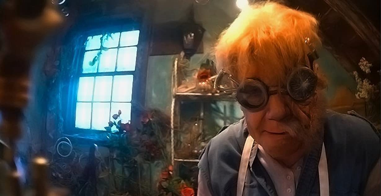 Gene Witham Gene Witham