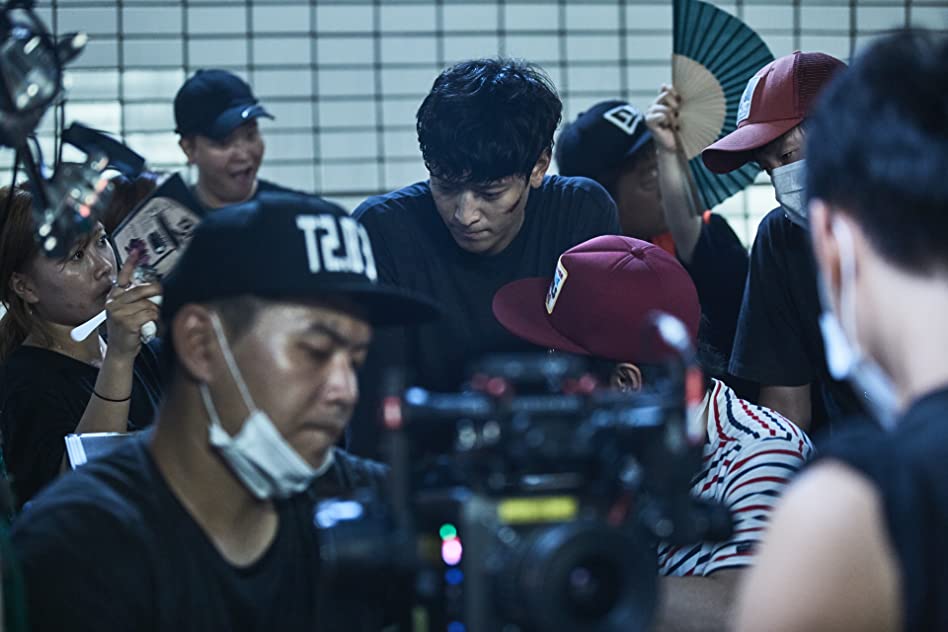 Dong-Won Gang Dong-Won Gang