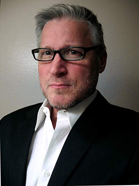 Gary Anderson Gary Anderson