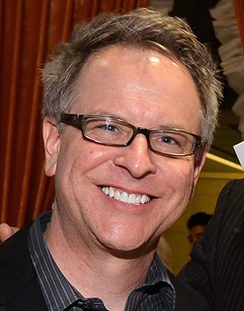 Rich Moore Rich Moore