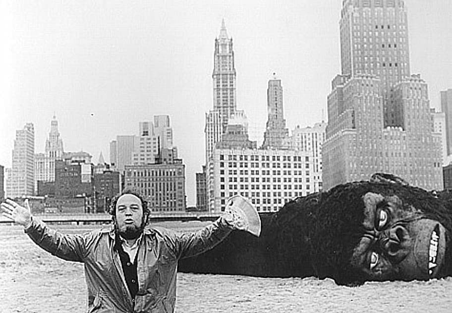 Marco Ferreri Marco Ferreri