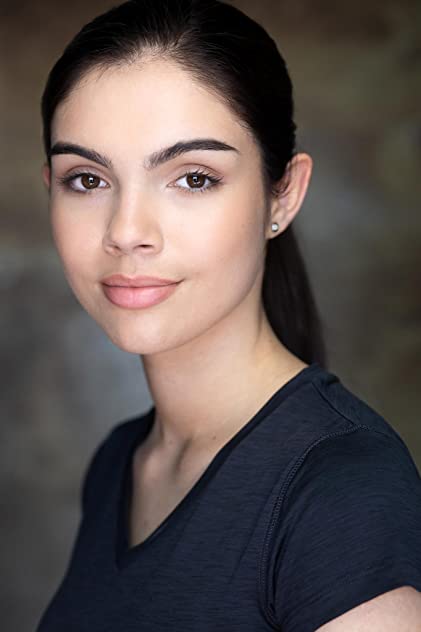 Andreah Campo Andreah Campo